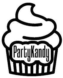 PARTYKANDY