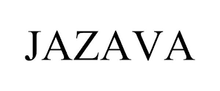 JAZAVA