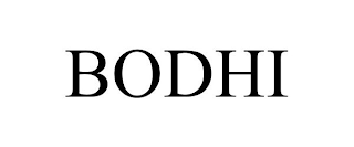 BODHI