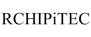 RCHIPITEC