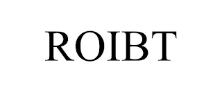 ROIBT