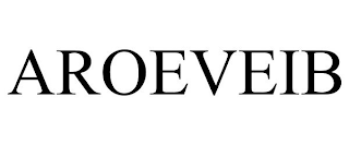 AROEVEIB
