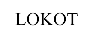 LOKOT