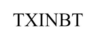 TXINBT