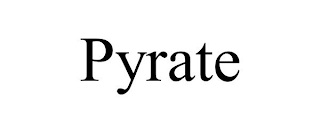 PYRATE