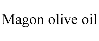 MAGON OLIVE OIL