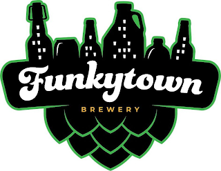 FUNKYTOWN BREWERY