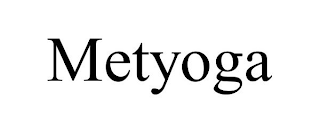 METYOGA