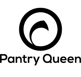 PANTRY QUEEN