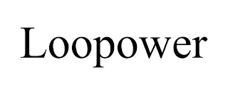 LOOPOWER