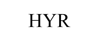 HYR