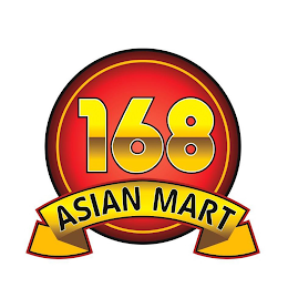 168 ASIA MART