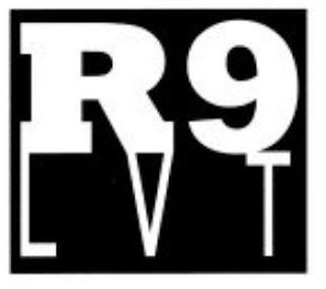 R9  LVT