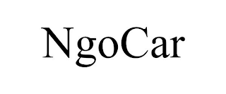 NGOCAR