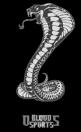 BLOOD SPORTS OSS