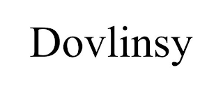 DOVLINSY