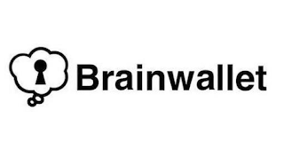 BRAINWALLET SAVE YOUR KEYS
