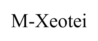 M-XEOTEI