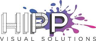 HIPP VISUAL SOLUTIONS