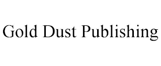 GOLD DUST PUBLISHING