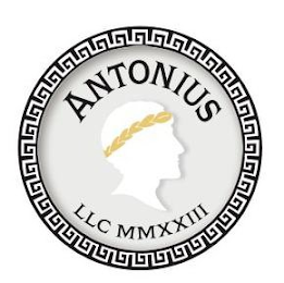 ANTONIUS LLC MMXXIII