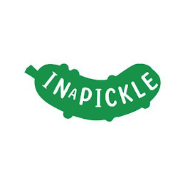 IN A PICKLE