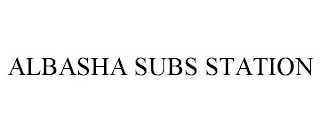 ALBASHA SUBS STATION