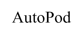 AUTOPOD