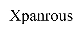 XPANROUS