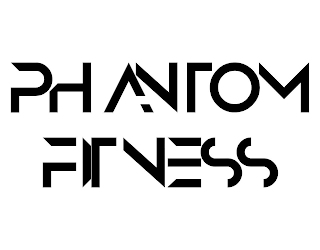 PHANTOM FITNESS