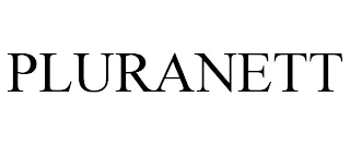 PLURANETT