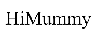 HIMUMMY