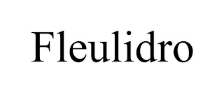 FLEULIDRO