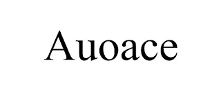 AUOACE