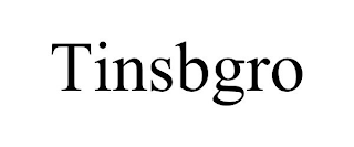 TINSBGRO