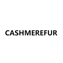 CASHMEREFUR