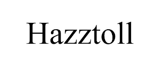 HAZZTOLL