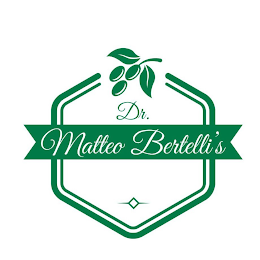 DR. MATTEO BERTELLI'S