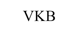 VKB