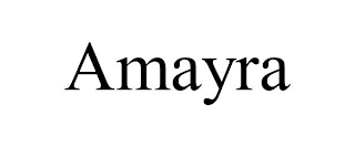 AMAYRA