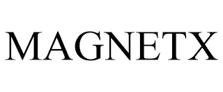 MAGNETX