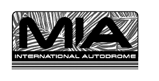 MIA INTERNATIONAL AUTODROME