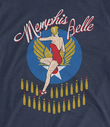 MEMPHIS BELLE