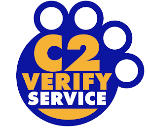 C2 VERIFY SERVICE