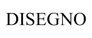 DISEGNO