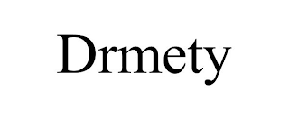 DRMETY