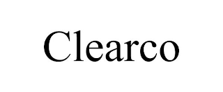 CLEARCO