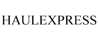 HAULEXPRESS