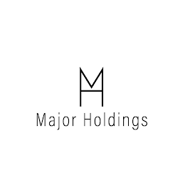 MH MAJOR HOLDINGS