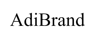 ADIBRAND